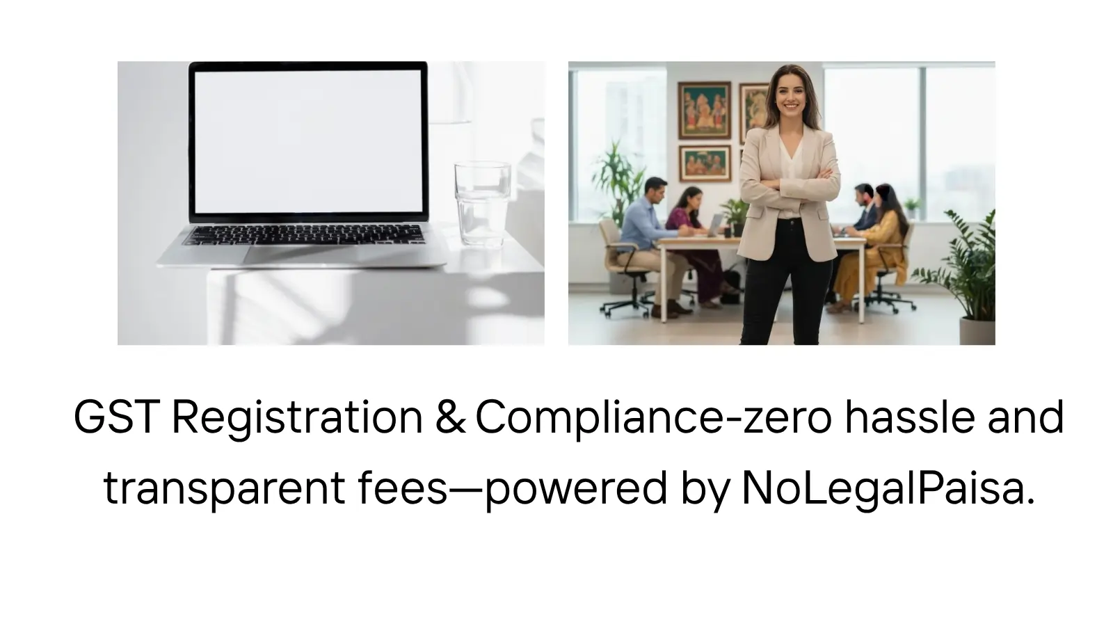 Gst Registration & Compliance